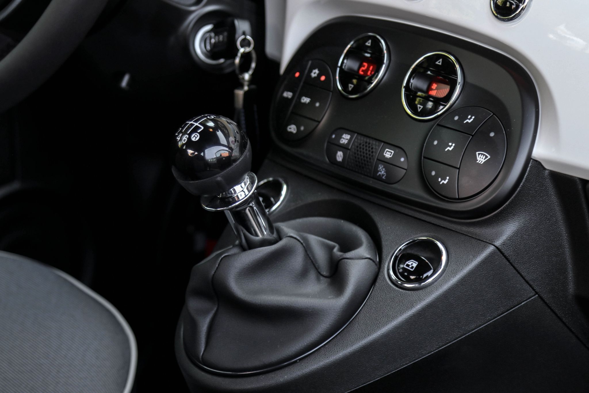 fiat 500 hybrid cambio manual fiat 500 hybrid cambio manual