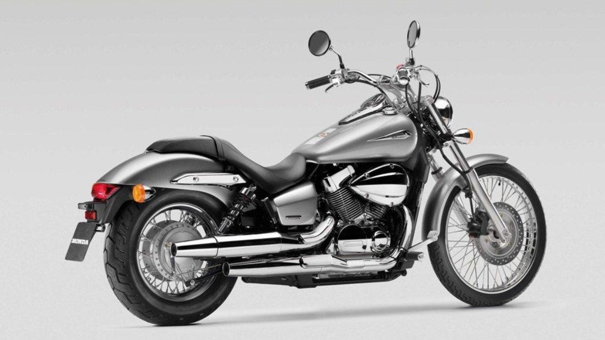 Honda VT 750 Shadow (1)