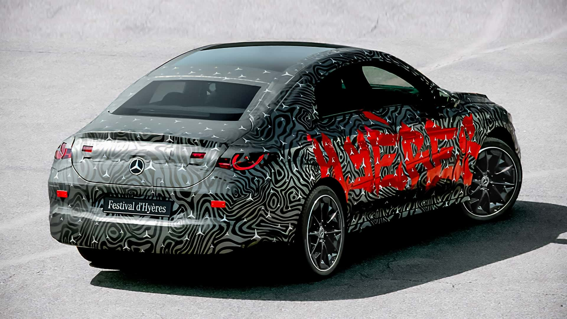 mercedes cla teaser 2025 (1)