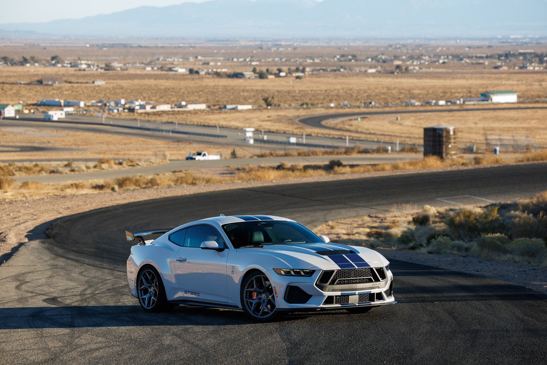 Mustang Shelby GT350 (4)