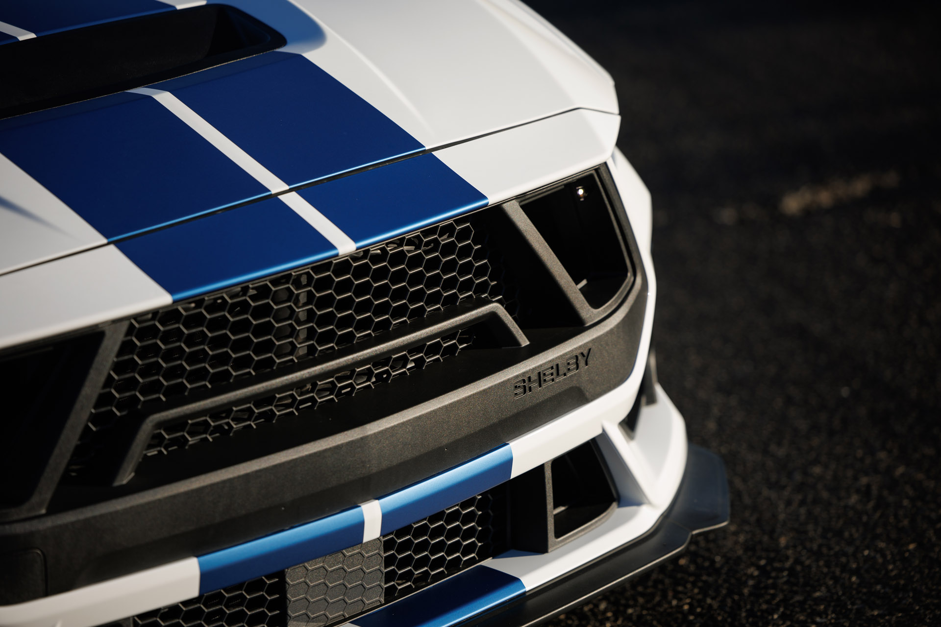 Mustang Shelby GT350 (5)