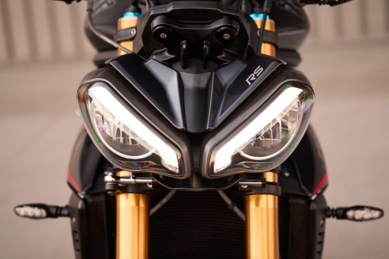 Triumph Speed Triple 1200 RS 2025 (5)