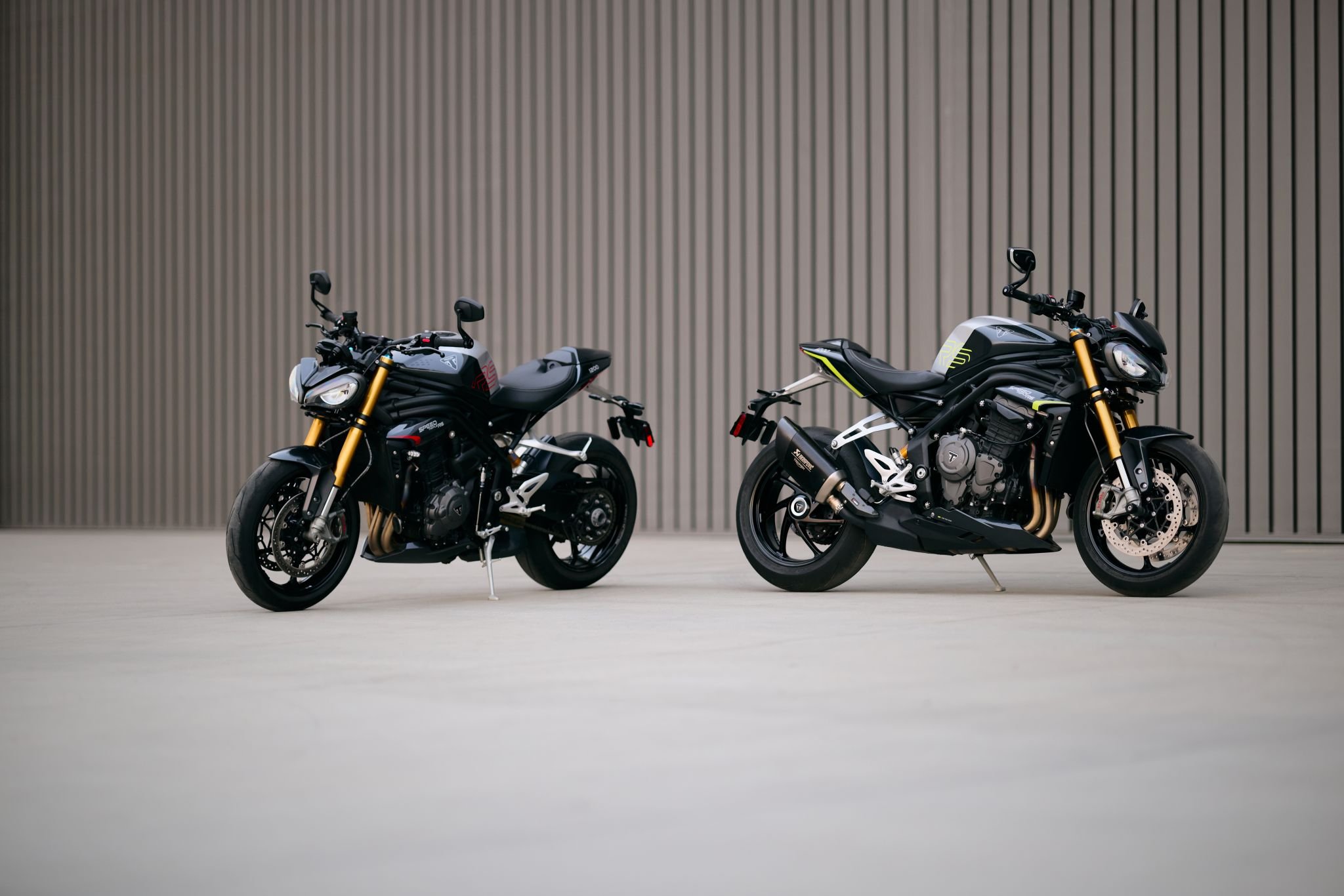 Triumph Speed Triple 1200 RS 2025 (6)