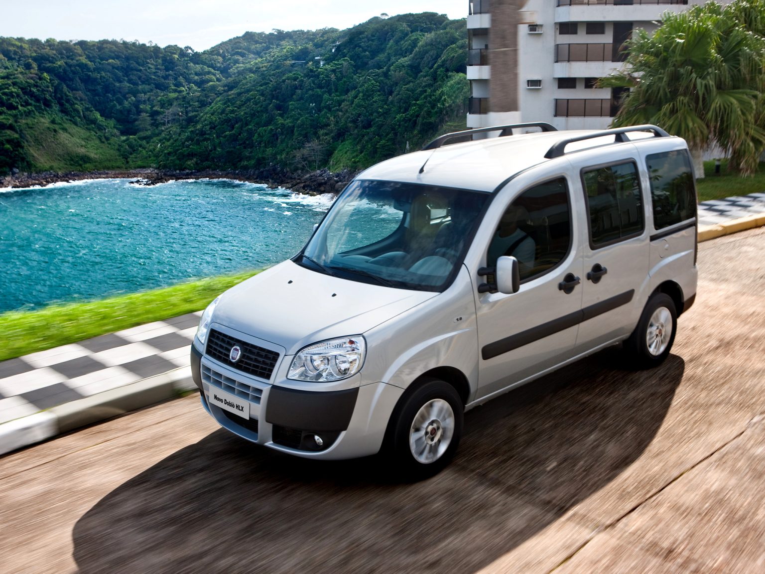 Carro Usado 10 Fatos Sobre A Fiat Dobl 7 Lugares Carro Usado 10 Fatos Sobre A Fiat Dobl 7 Lugares