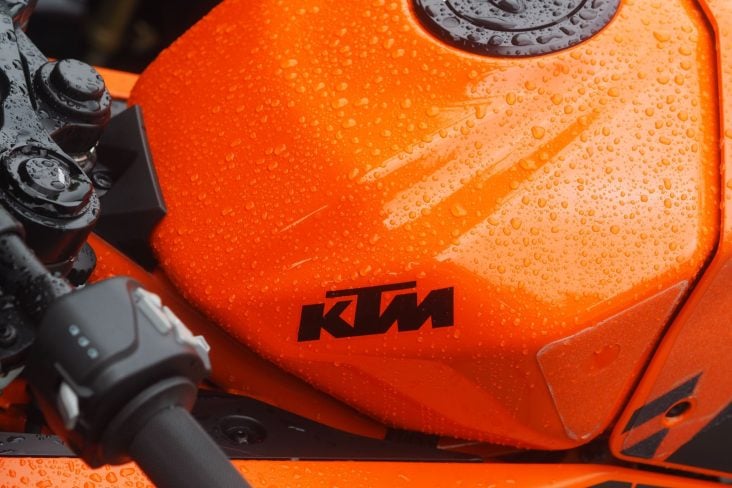 KTM