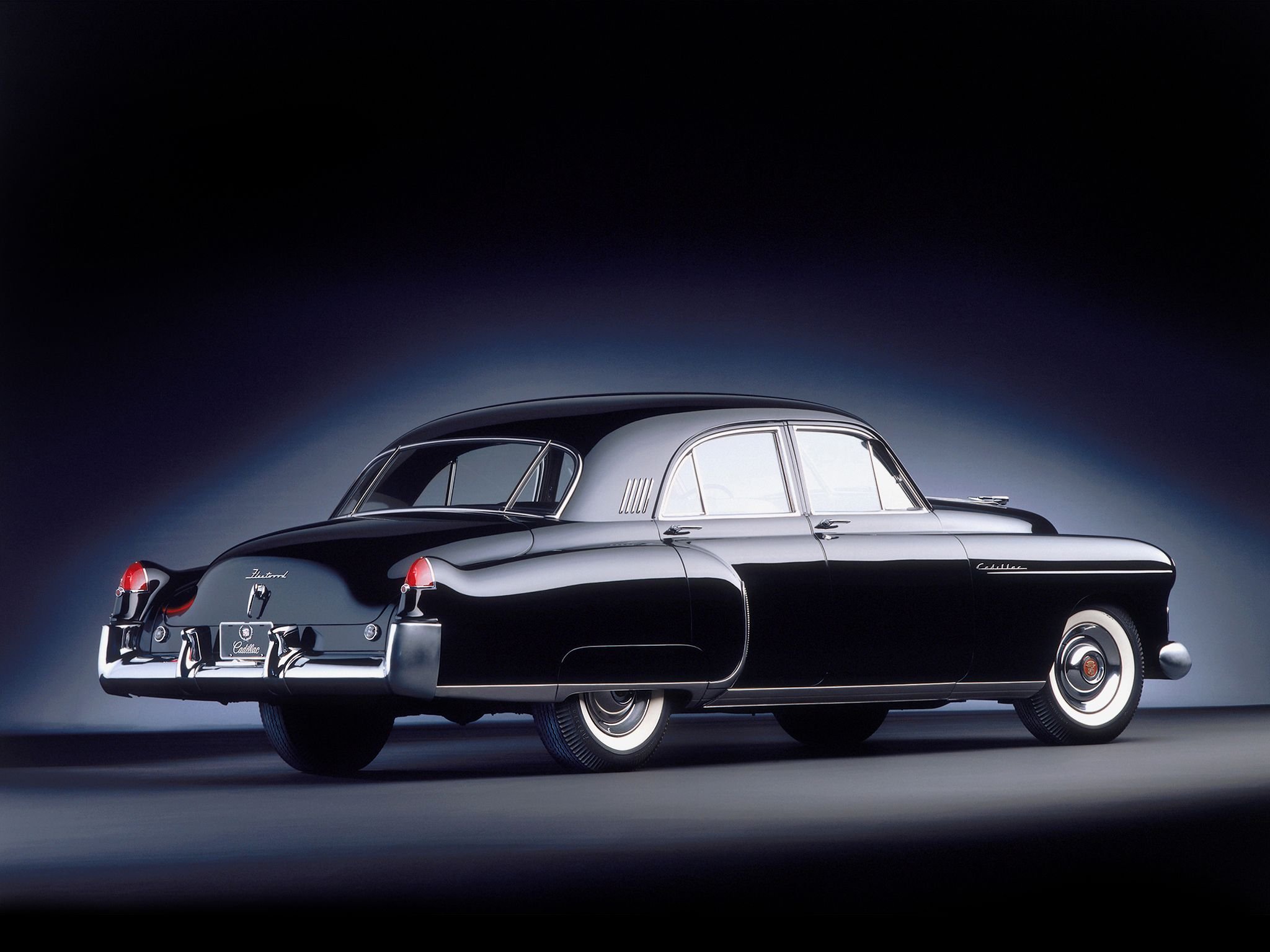 cadillac fleetwood sixty special 1948