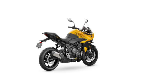 Triumph Tiger Sport 800