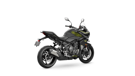 Triumph Tiger Sport 800