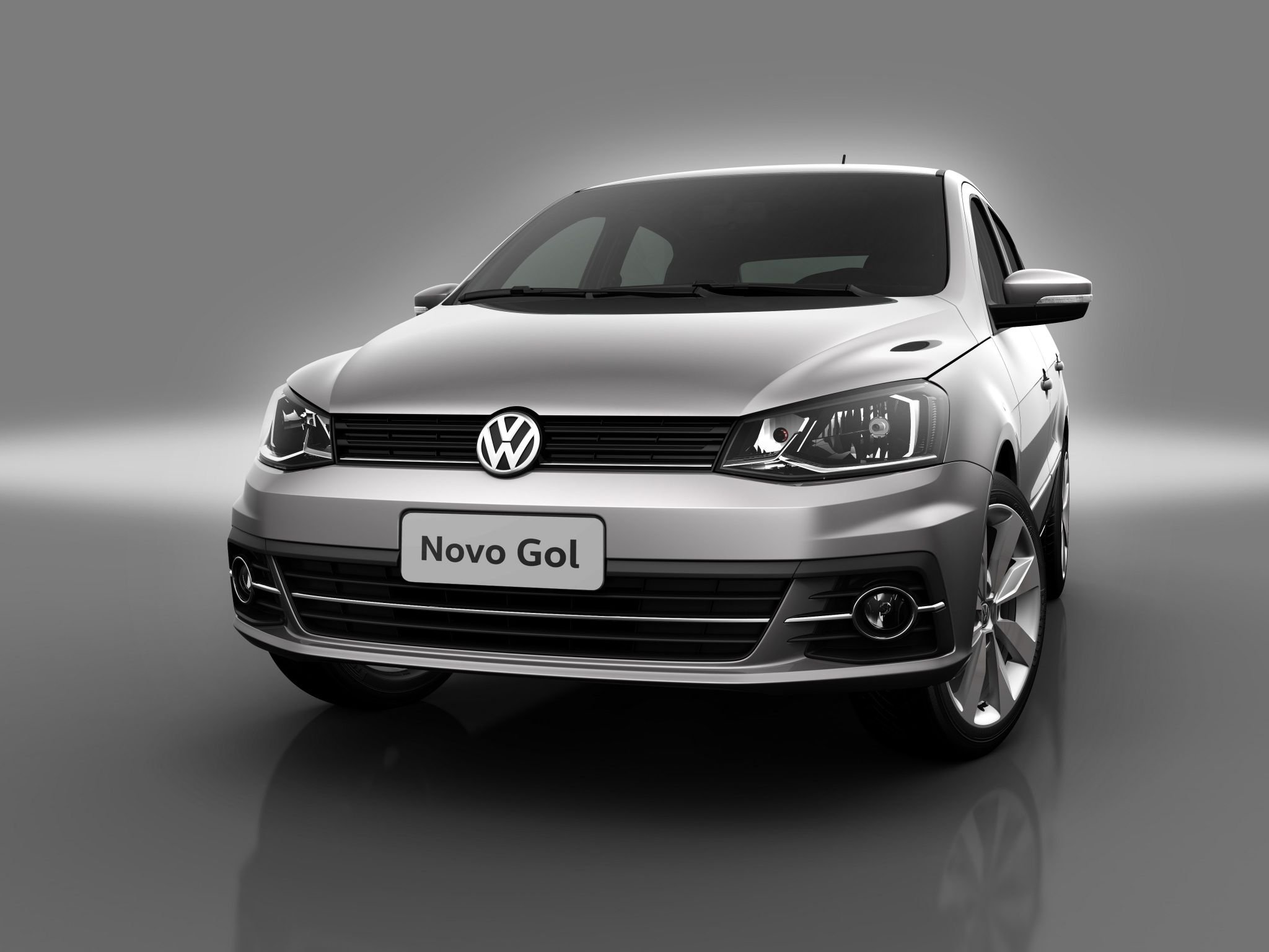 volkswagen gol 2016 2018