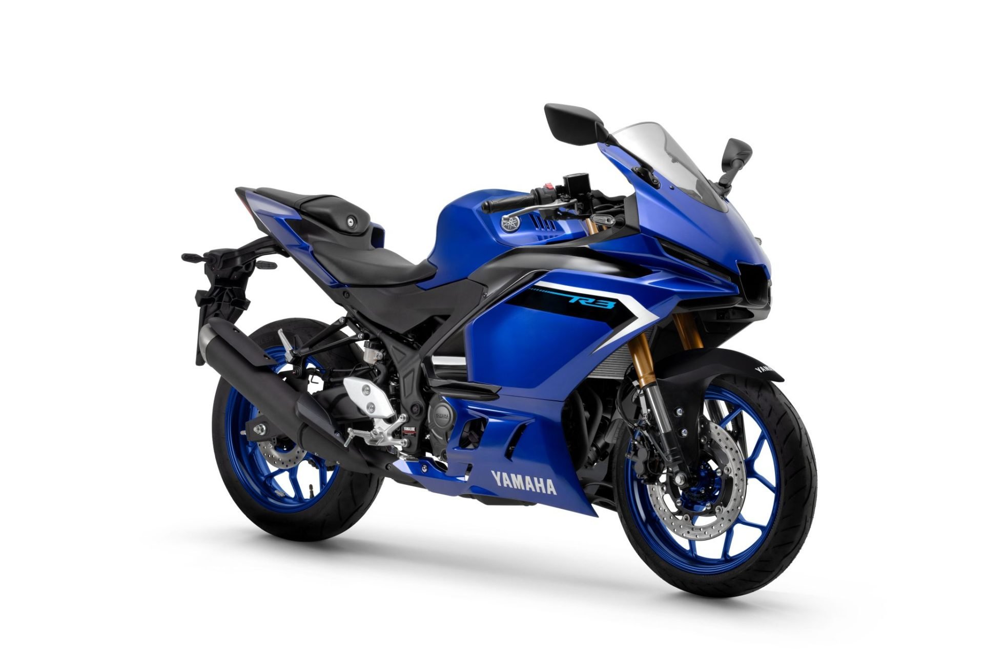 Yamaha R3 Connected (15)