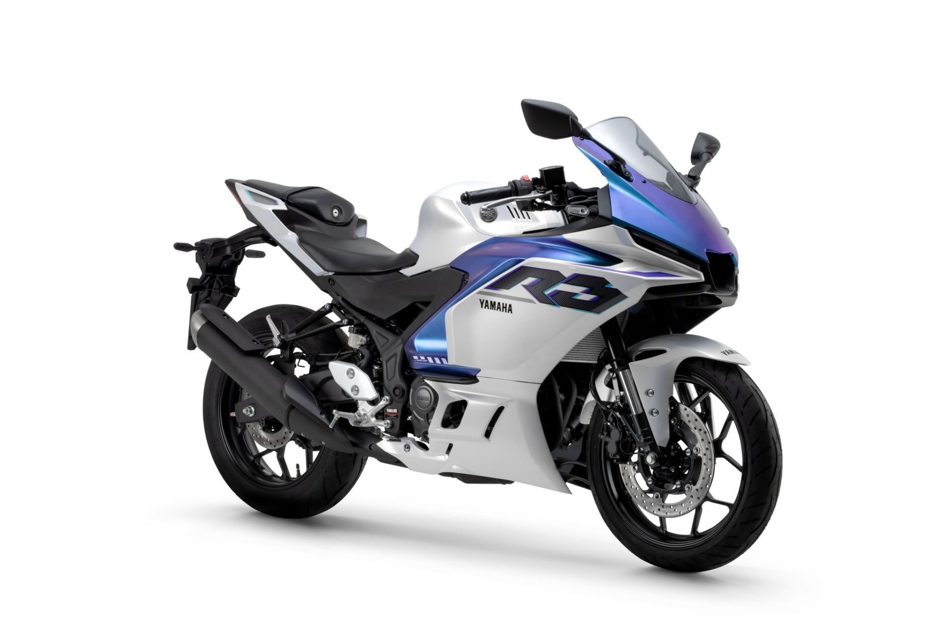 Yamaha R3 Connected (16)