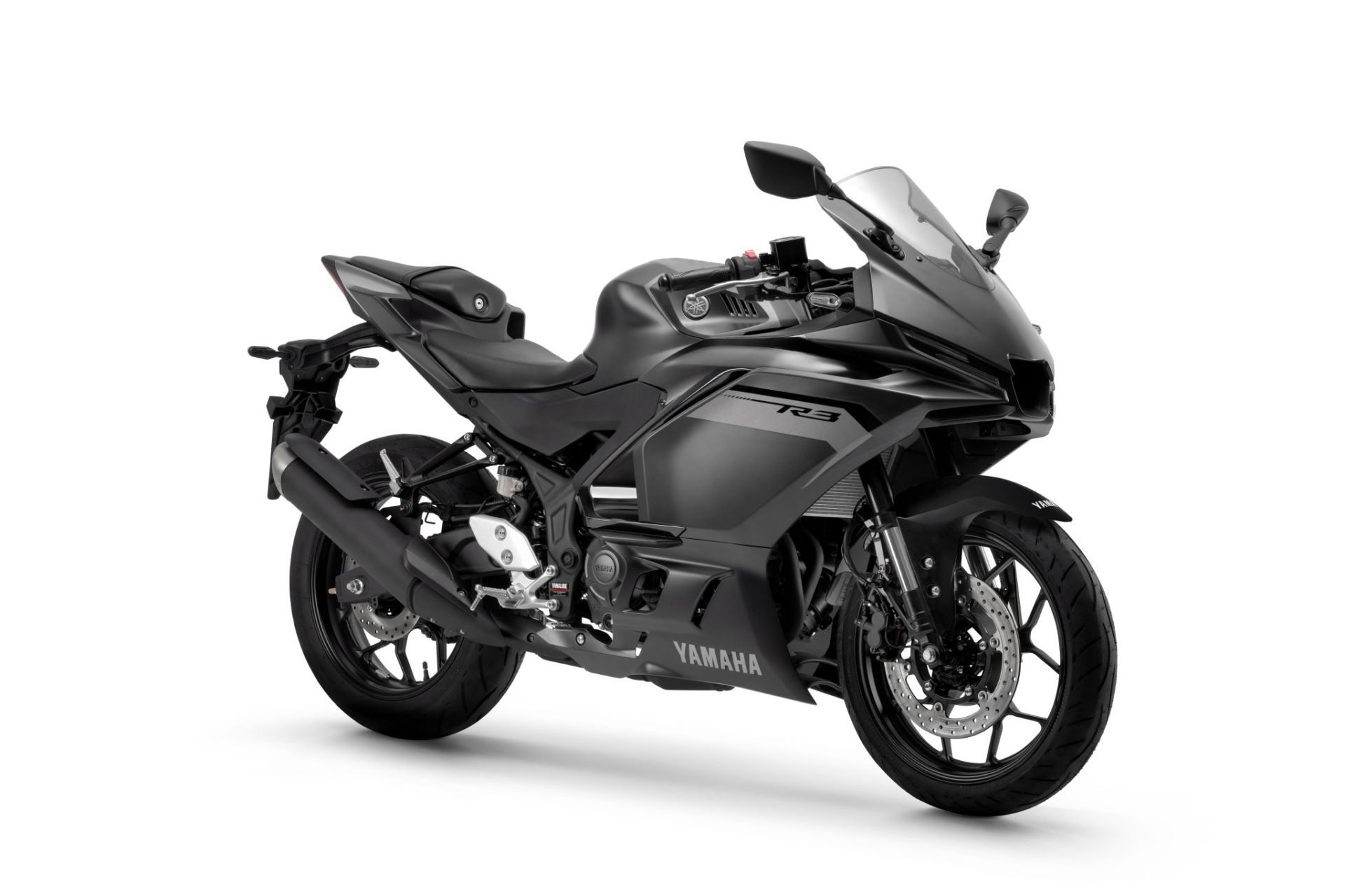 Yamaha R3 Connected (17)