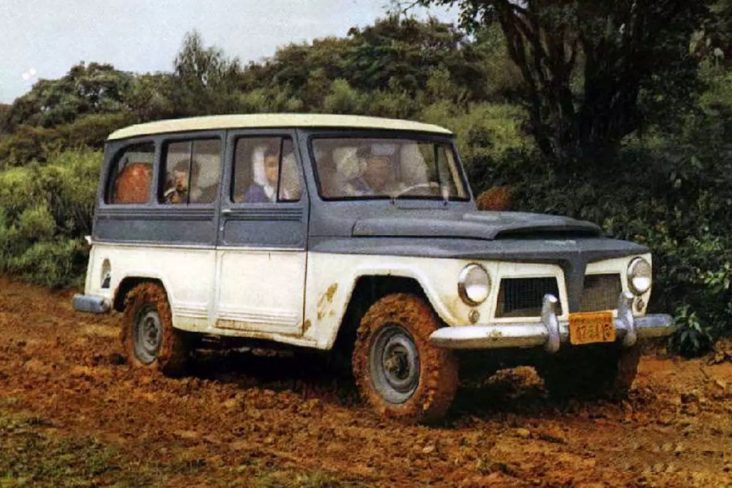 Rural 4x4 divulg