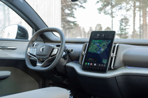 Volvo EX30 Cross Country