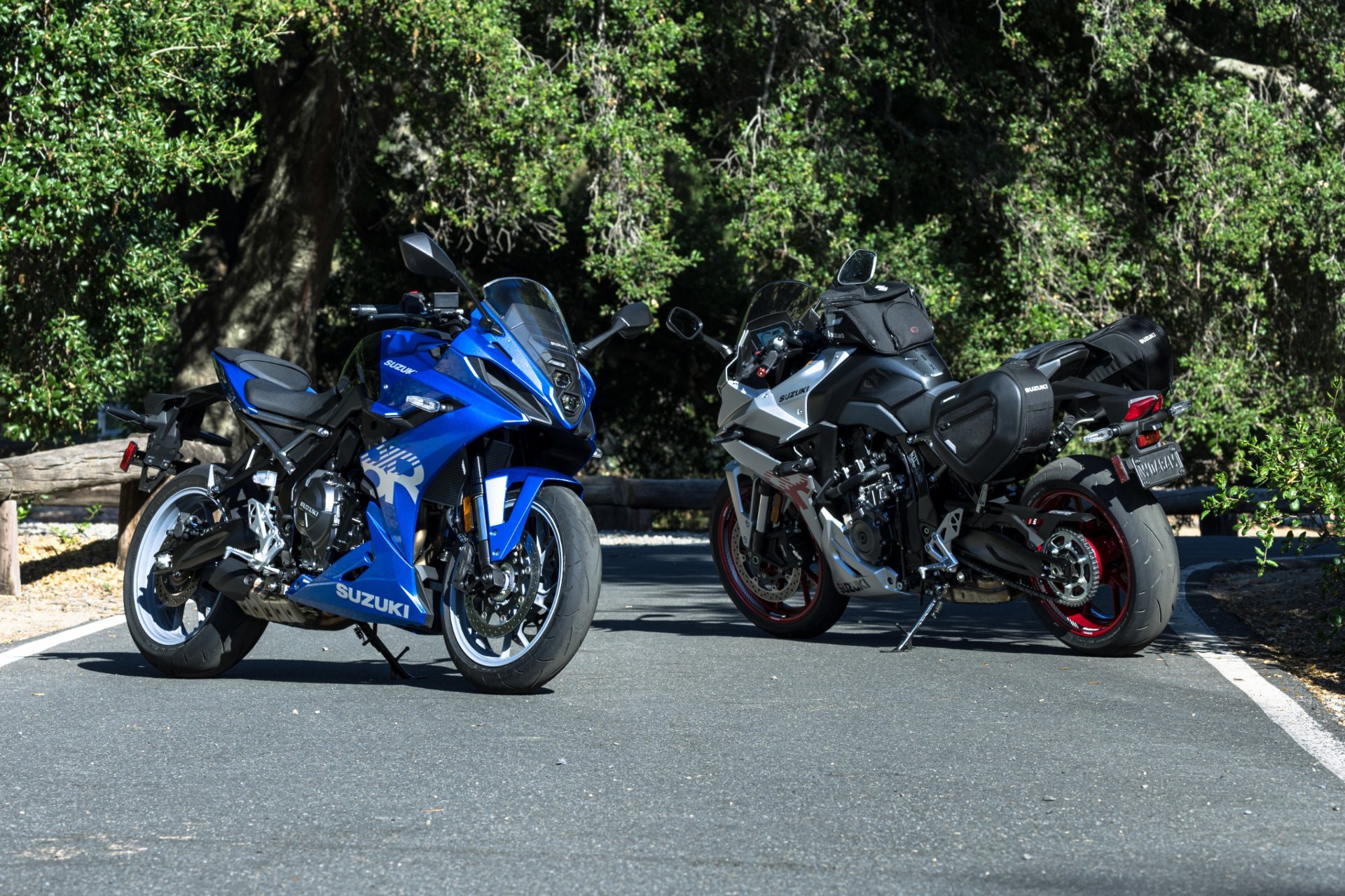 Suzuki GSX 8R (3)