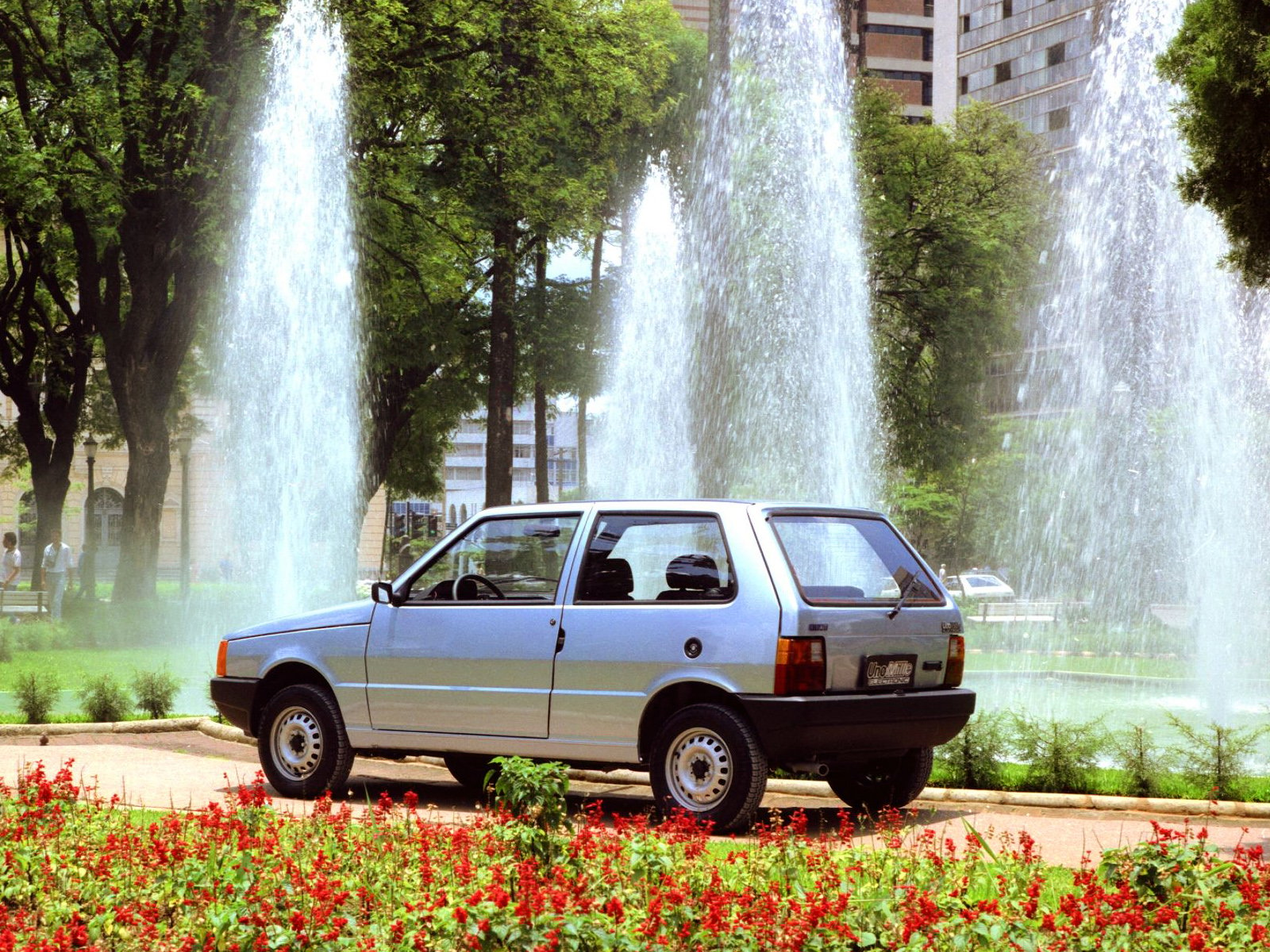 fiat uno mille eletronic 1992 1994 02 1