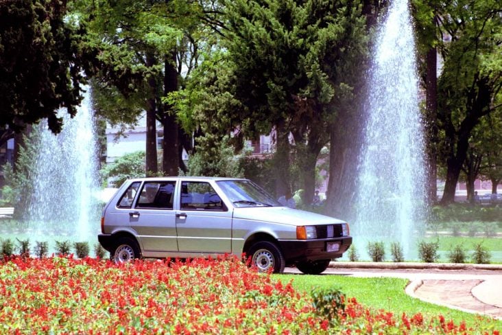 fiat uno mille eletronic 1992 1994 01 1