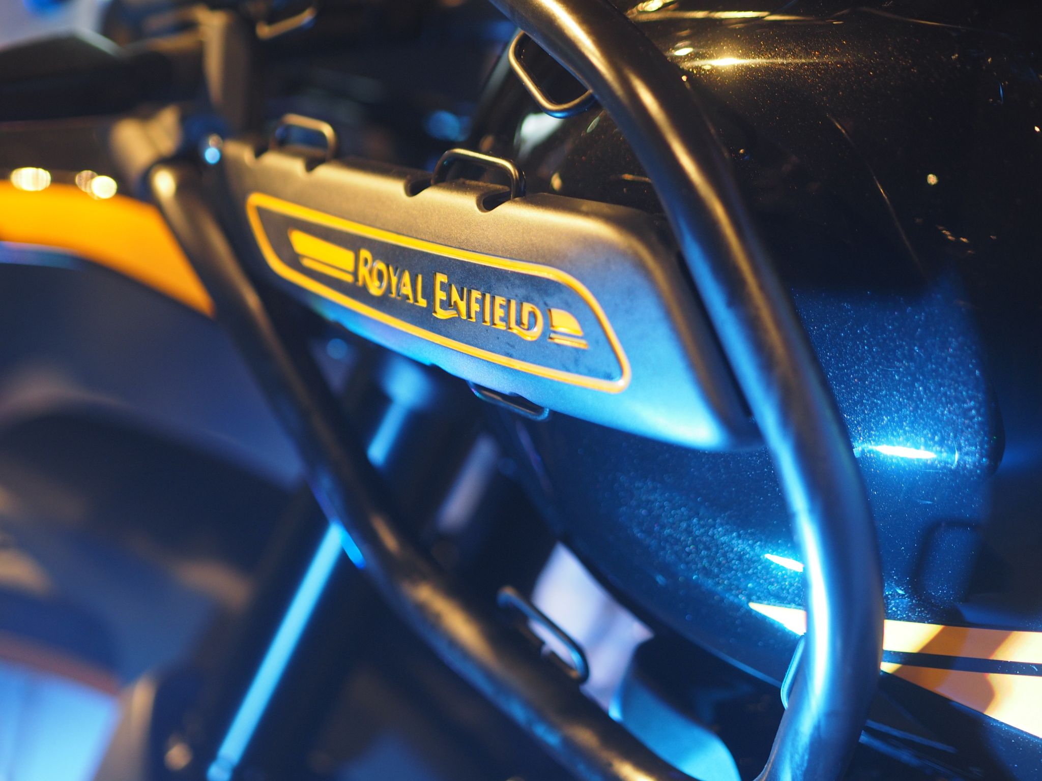 Motos mais vendidas do Brasil: indianas na cola das japonesas