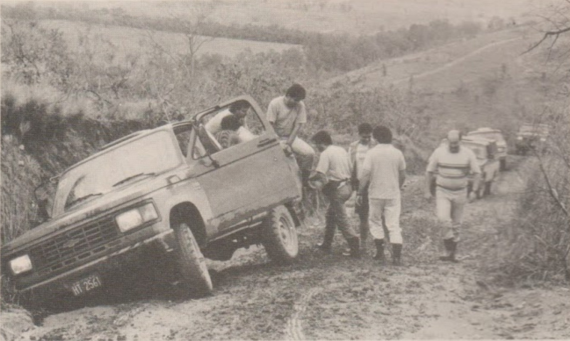 d20 4x4 divulg chevrolet 2