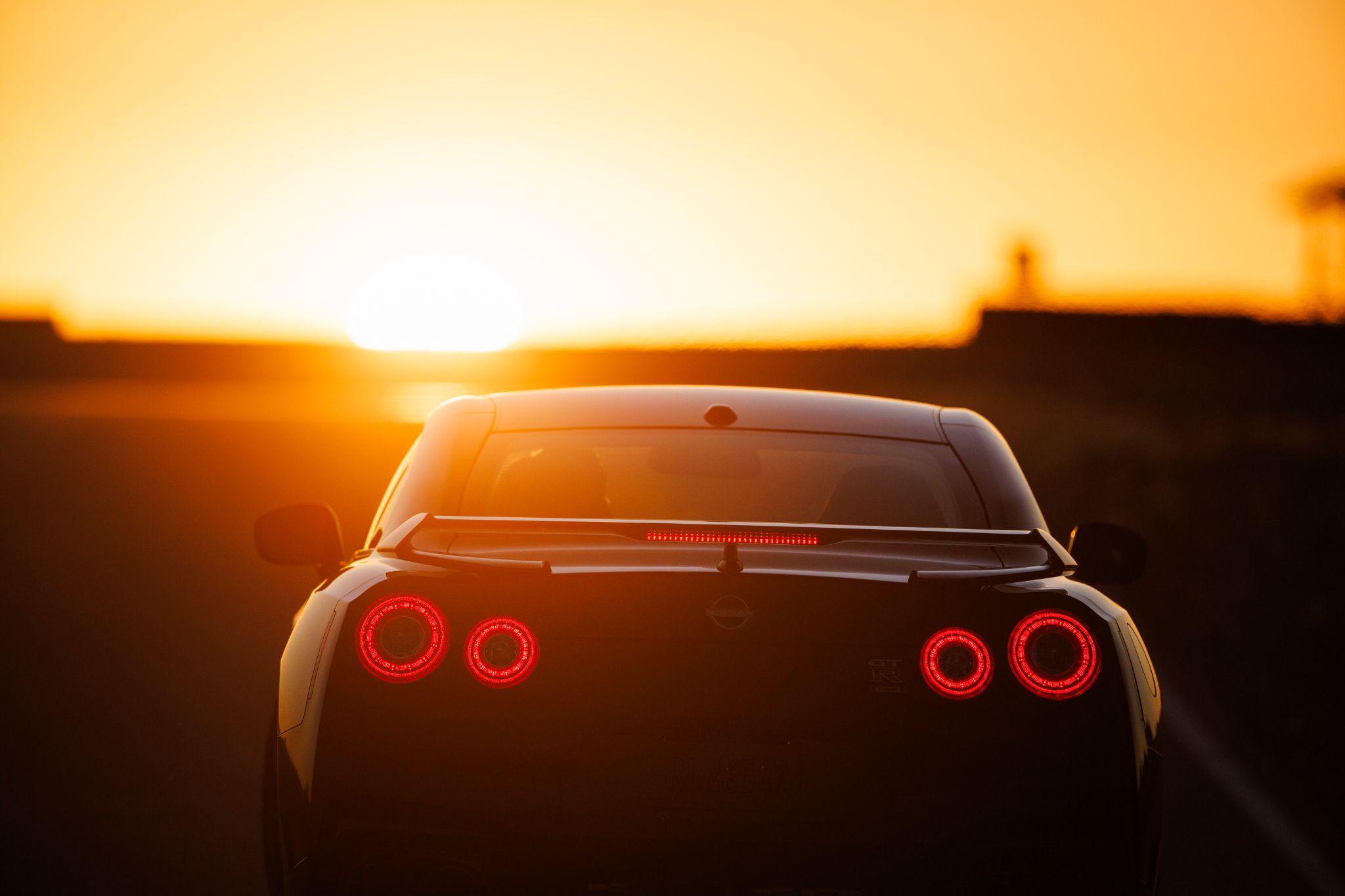 Nissan GT-R sai de linha oficialmente