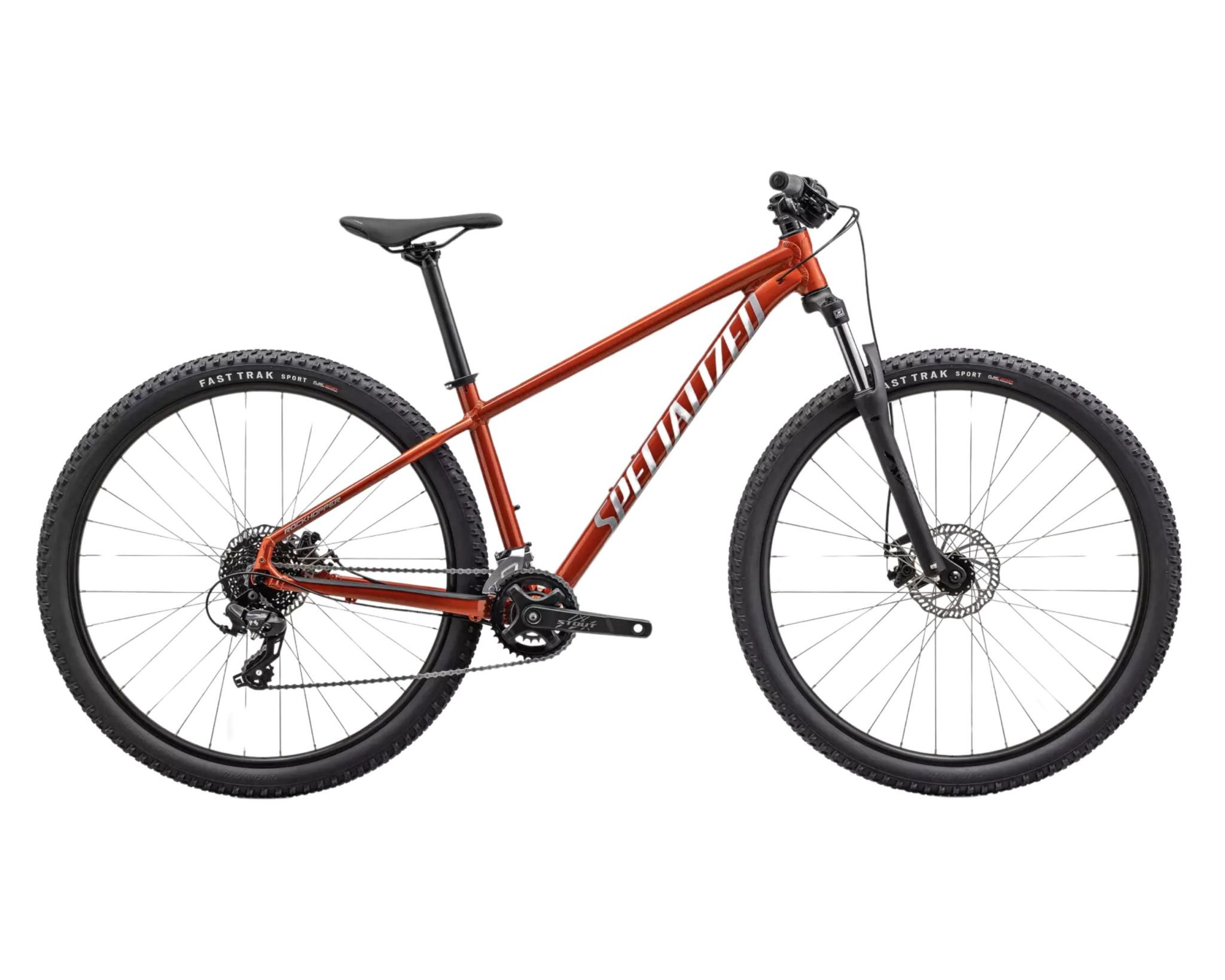 Specialized Rockhopper Crédito Specialized