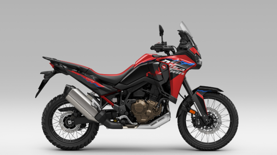 Honda CRF 1100L Africa Twin (1)