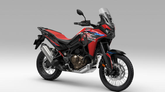 Honda CRF 1100L Africa Twin