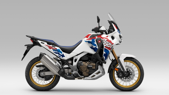 Honda CRF 1100L Africa Twin Adventure Sports (1)