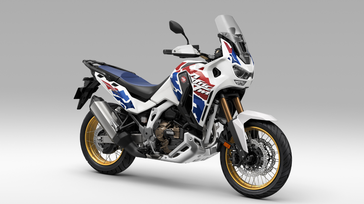 Honda CRF 1100L Africa Twin Adventure Sports