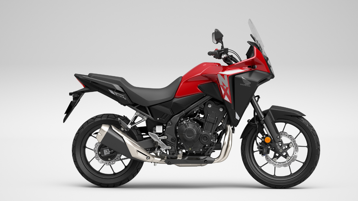 Honda NX 500 (1)