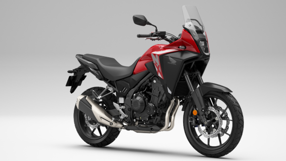 Honda NX 500