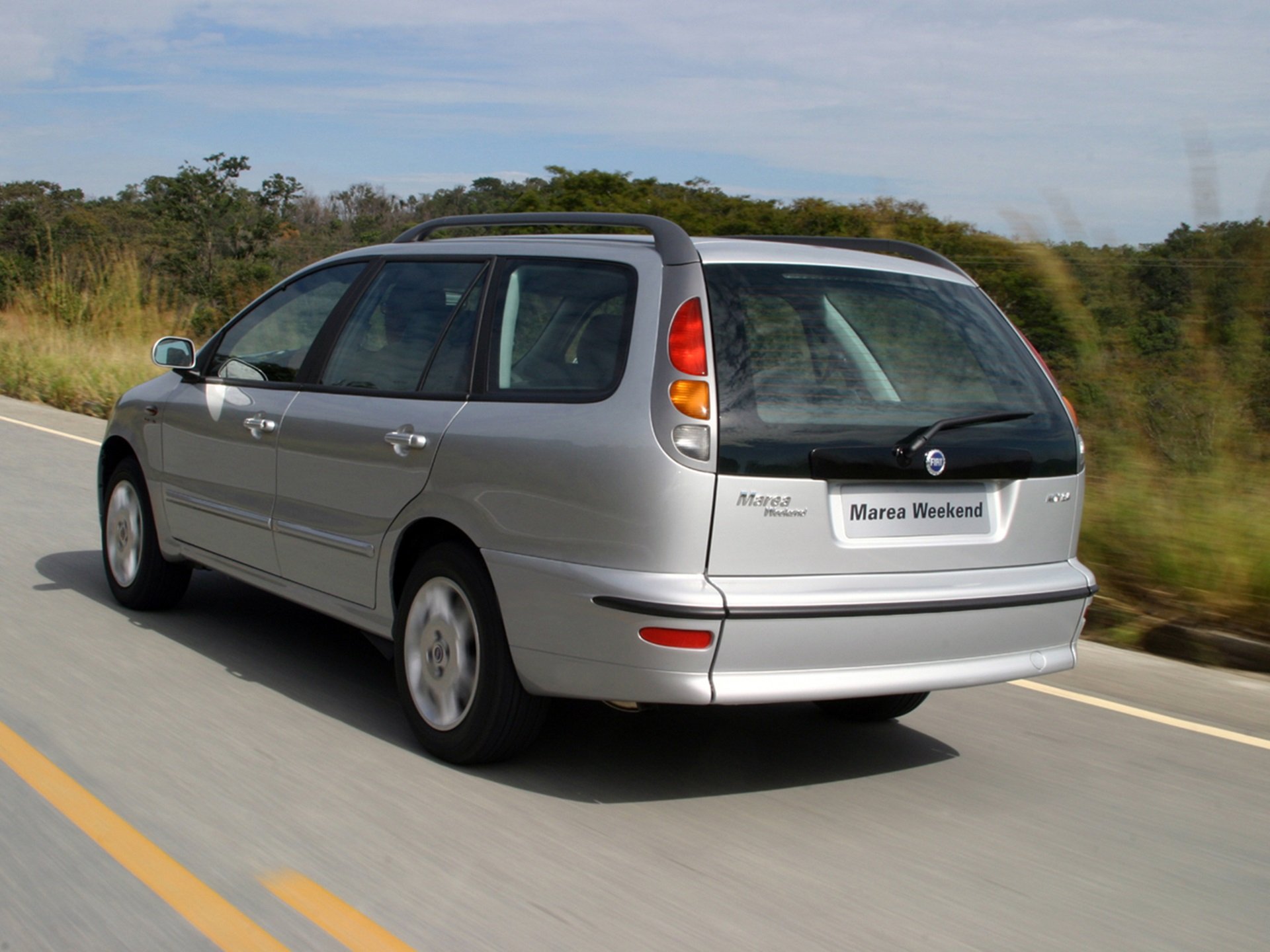 fiat marea weekend 6