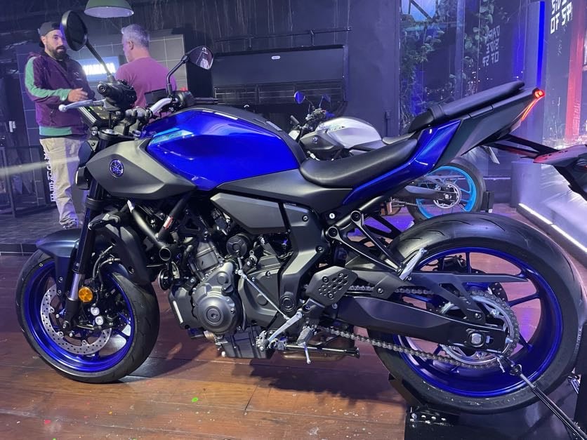 Yamaha MT 07 (6)