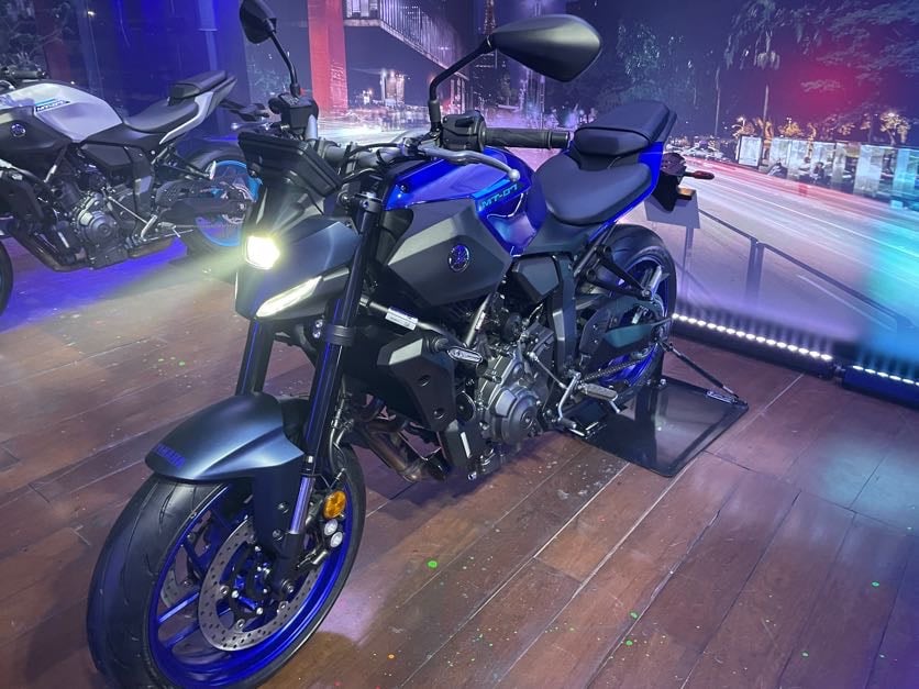 Yamaha MT 07 (7)