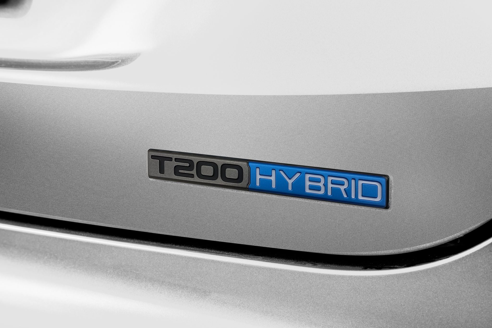 Fiat Pulse Hybrid branco patch motor t200 hybrid