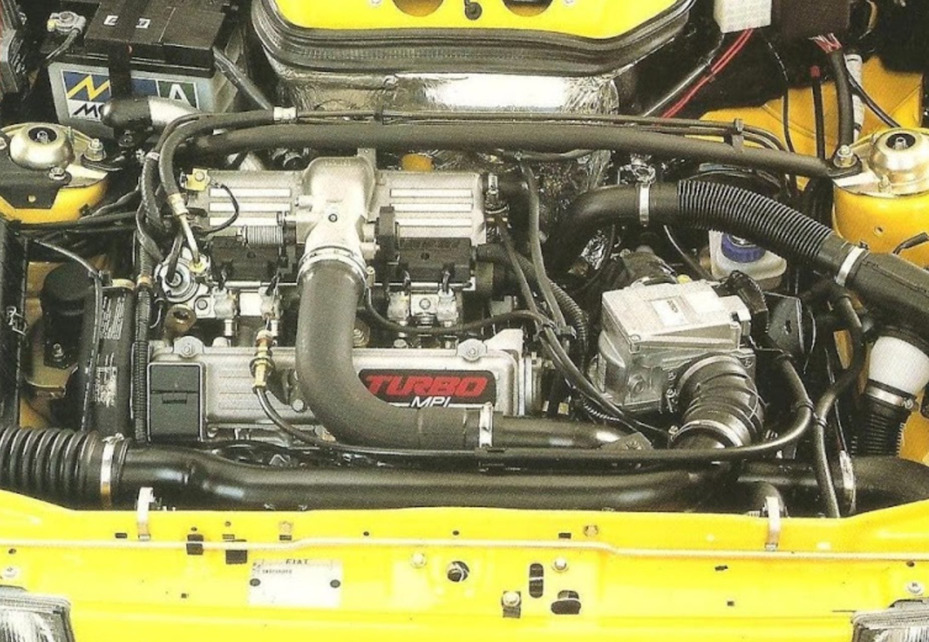 fiat uno turbo 1994 divulg 2
