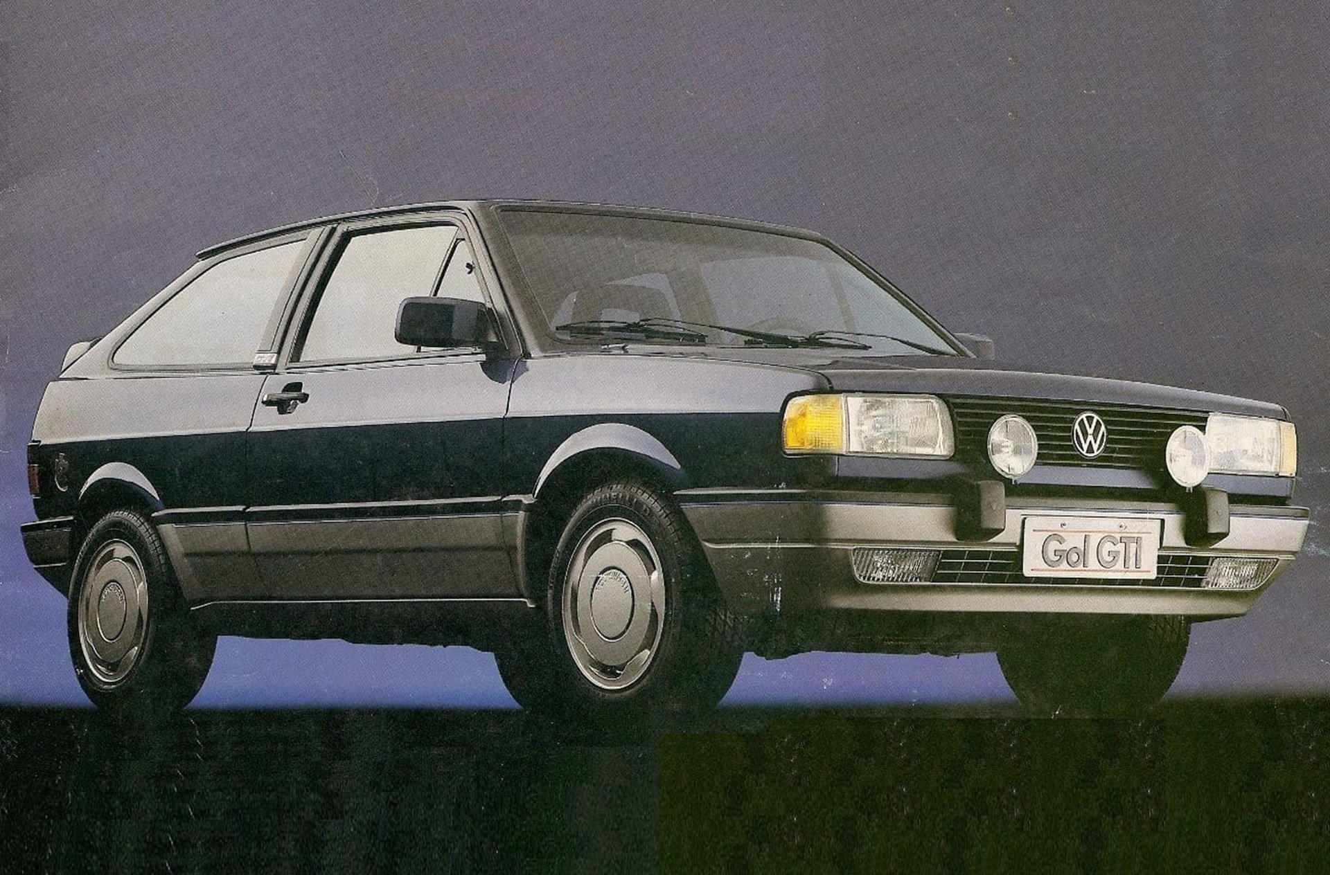 vw gol gti 1993 divulg