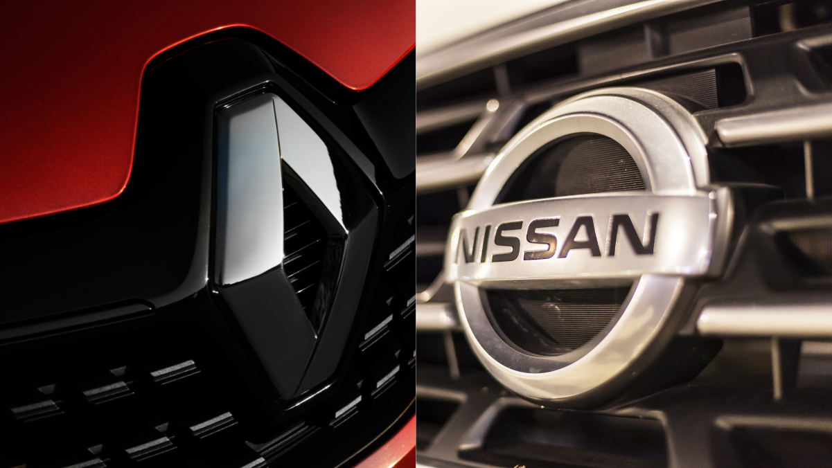 Renault e Nissan tentam reativar aliança