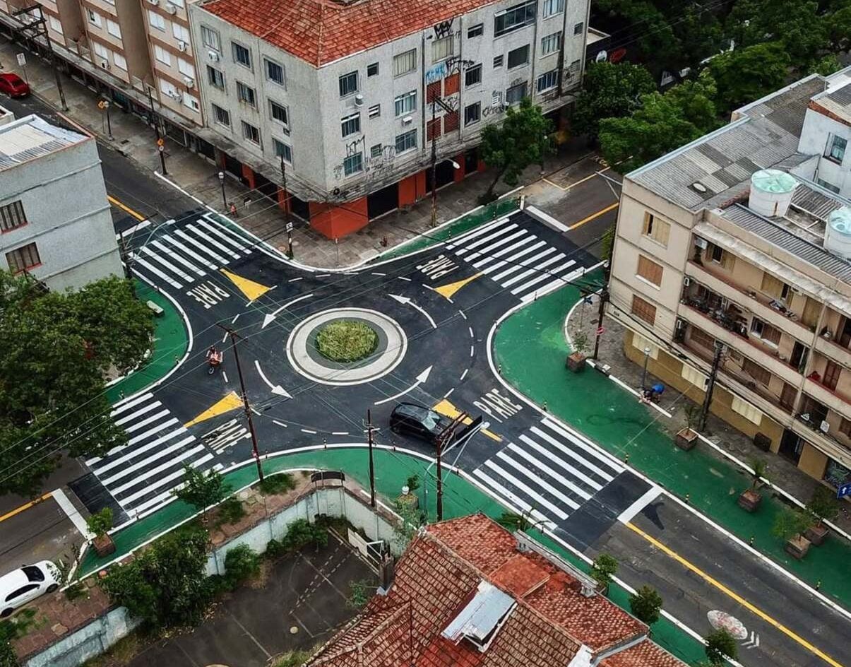 Ruas Rasa Ruas completas; o que são, onde encontrar e qual sua importância