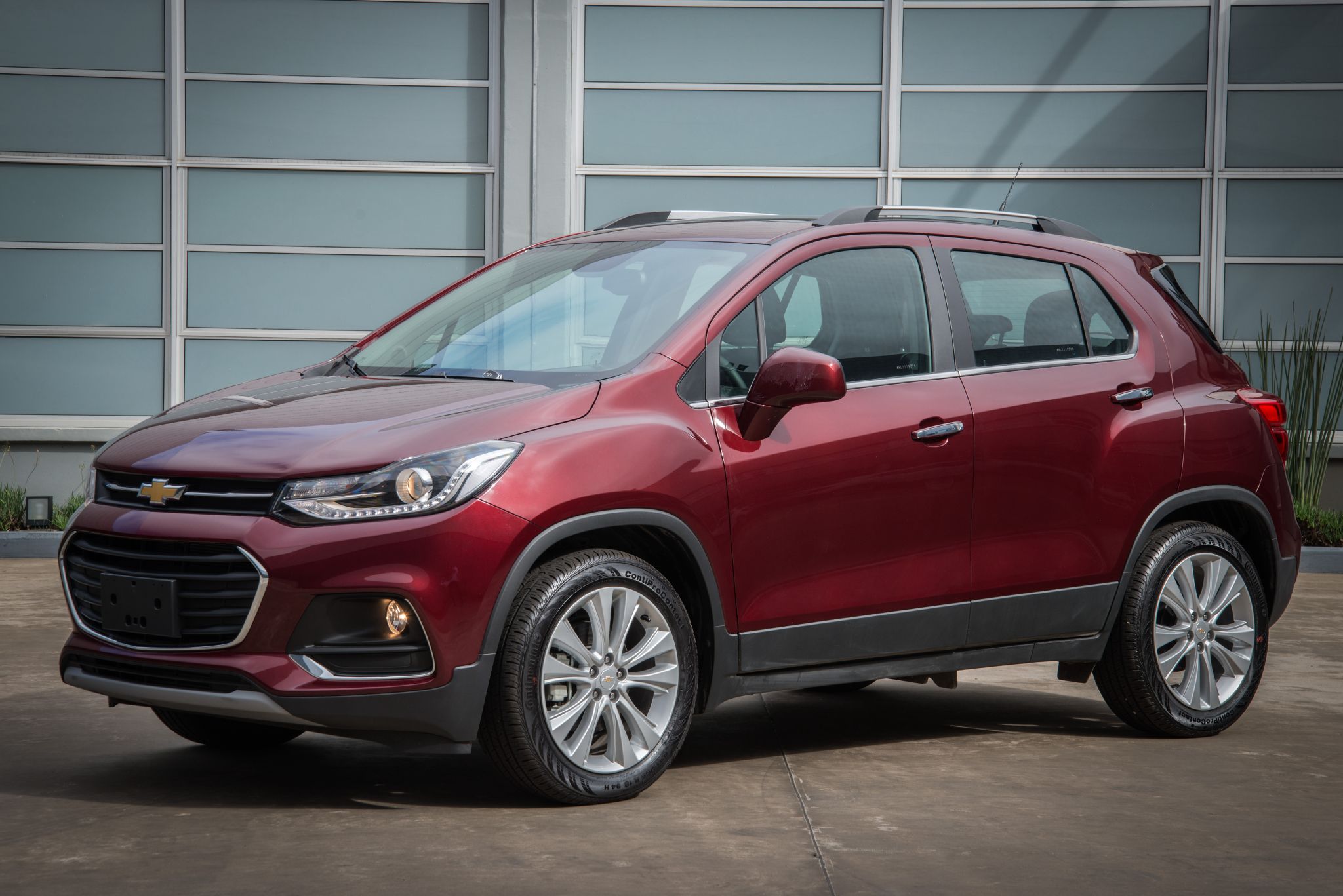 Carro usado: 10 fatos sobre o Chevrolet Tracker 1.4 turbo