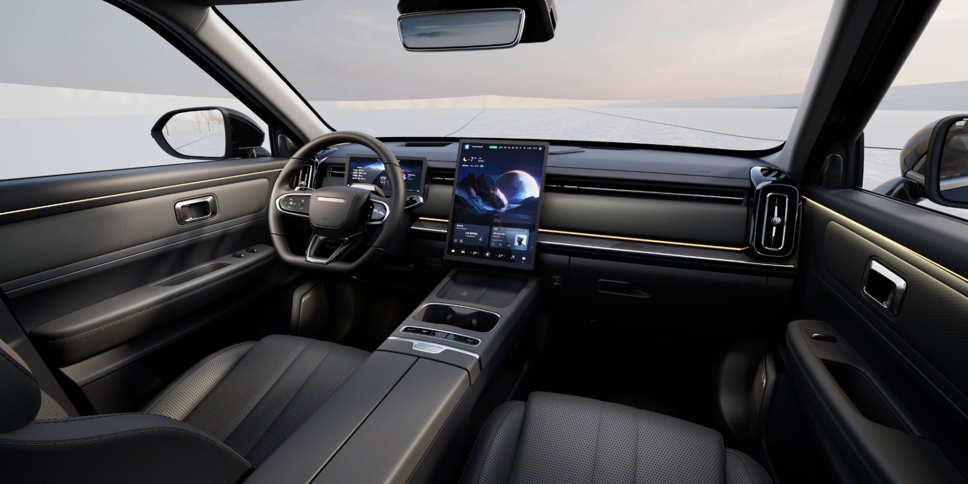 Omoda Jaecoo Estreiam No Brasil Com Dois SUVs Omoda Jaecoo Estreiam No Brasil Com Dois SUVs
