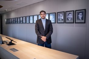 IGOR CALVET PRESIDENT ANFAVEA