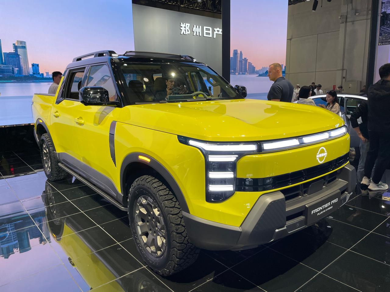 Picapes chinesas: até as japonesas se renderam