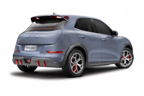 gwm ora 03 gt 2026 cinza traseira