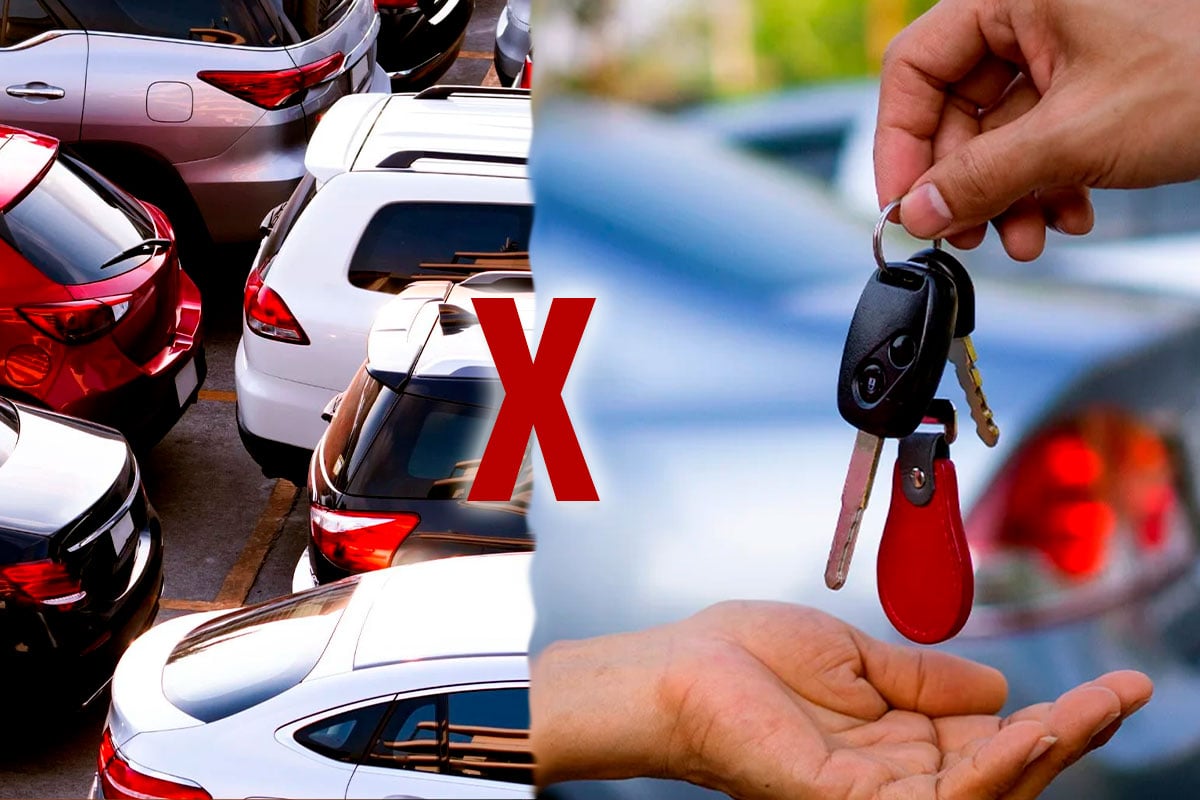 Comprar carro 0 km ou seminovo? Depende