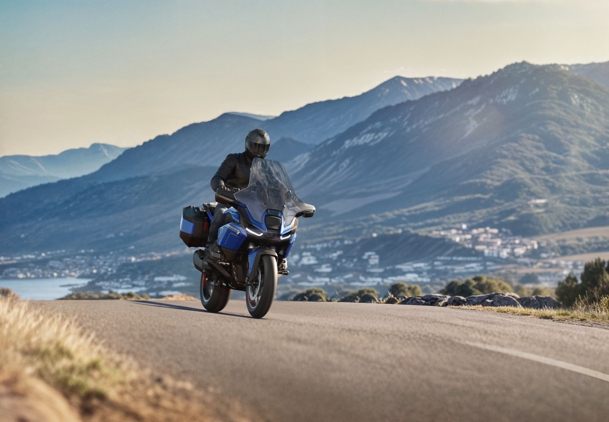 BMW R 1300 RT (2)