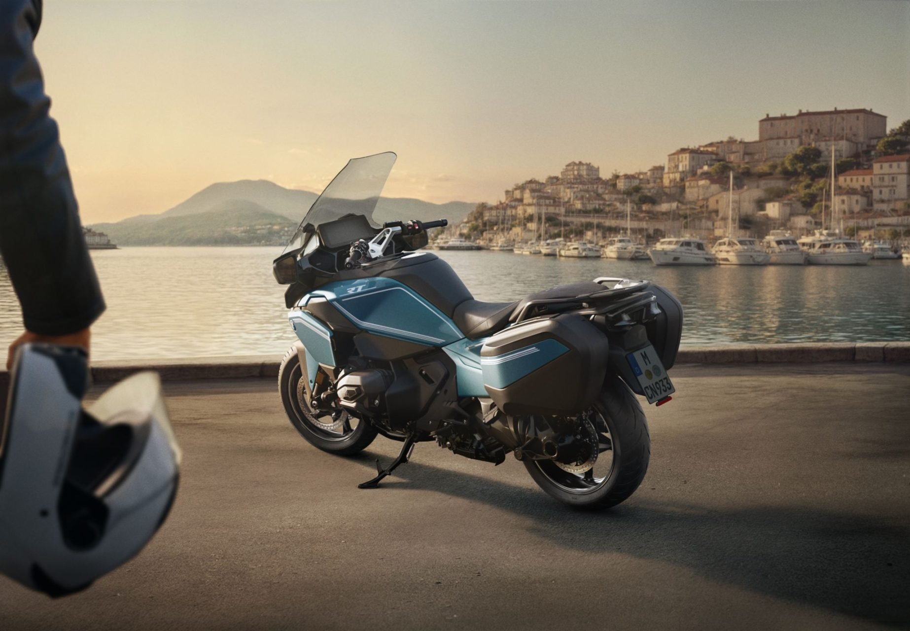 BMW R 1300 RT (3)