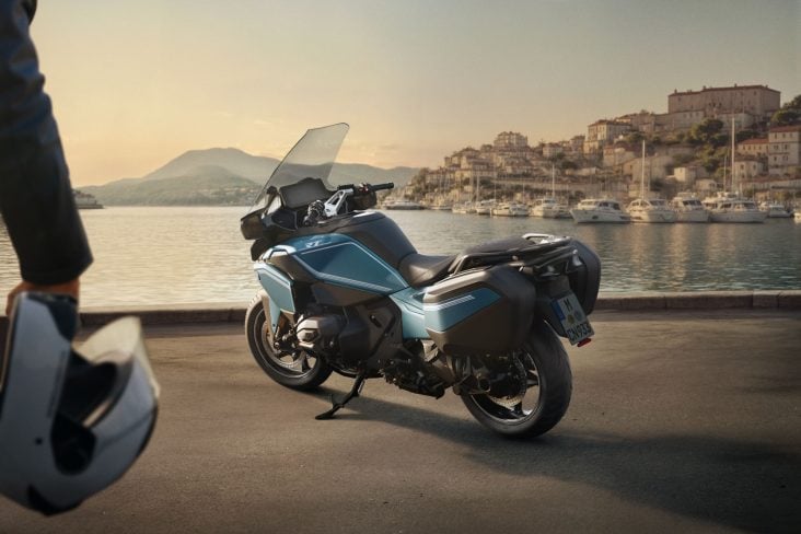BMW R 1300 RT (3)