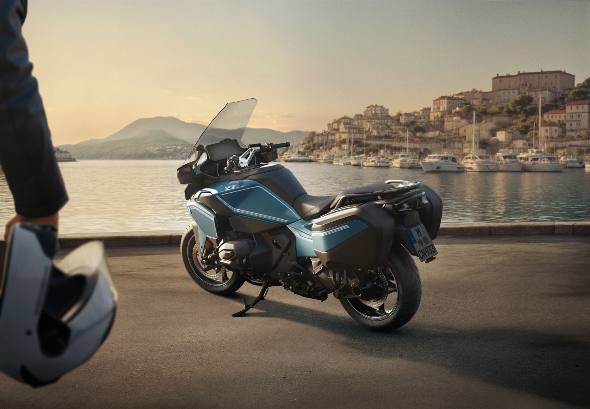 BMW R 1300 RT (3)