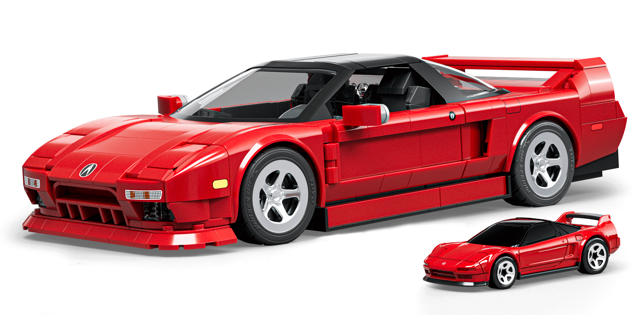 acura nsx